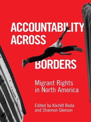 cover image of Accountability Across Borders